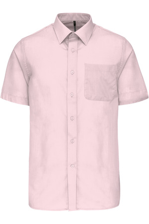 Ace - Herren-Kurzarmhemd