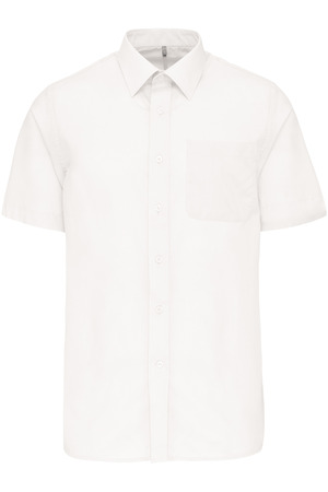 Ace - Herren-Kurzarmhemd