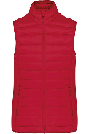 Leichte Damen-Steppweste