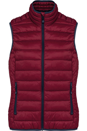 Leichte Damen-Steppweste