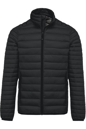 Leichte Steppjacke für Herren