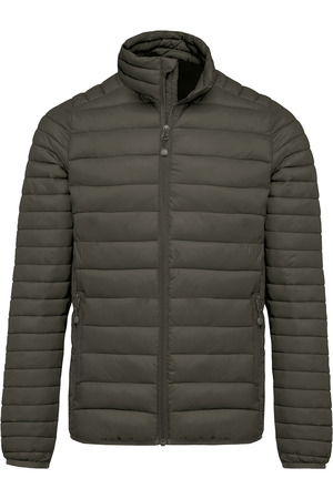 Leichte Steppjacke für Herren