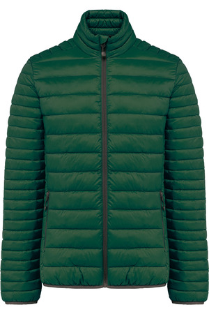 Leichte Steppjacke für Herren