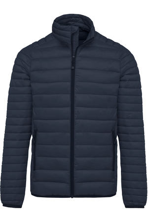 Leichte Steppjacke für Herren