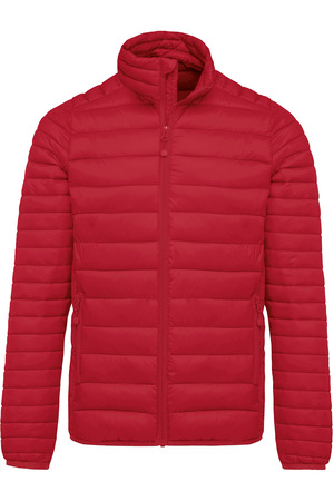 Leichte Steppjacke für Herren