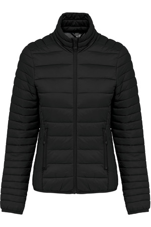 Leichte Steppjacke für Damen