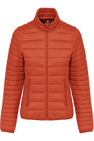 Leichte Steppjacke für Damen