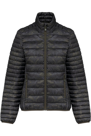Leichte Steppjacke für Damen