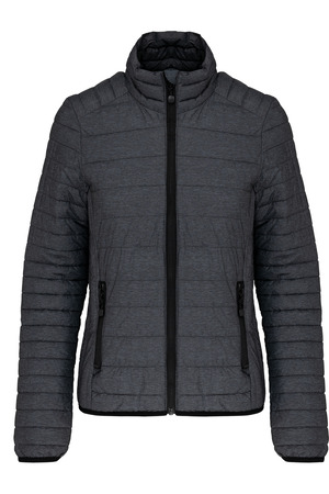 Leichte Steppjacke für Damen