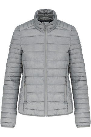 Leichte Steppjacke für Damen