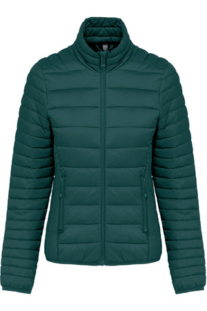 Leichte Steppjacke für Damen