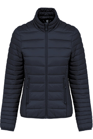 Leichte Steppjacke für Damen