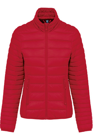Leichte Steppjacke für Damen