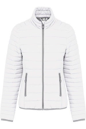 Leichte Steppjacke für Damen