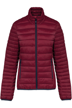 Leichte Steppjacke für Damen