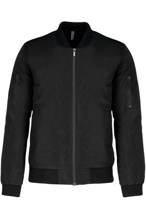 Bomberjacke für Herren