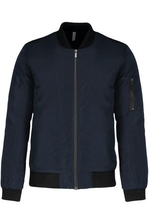 Bomberjacke für Herren