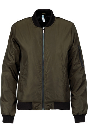 Bomberjacke für Damen