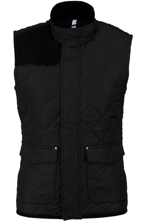 Damen Steppweste