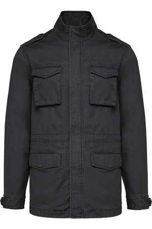 Safari-Jacke für Herren