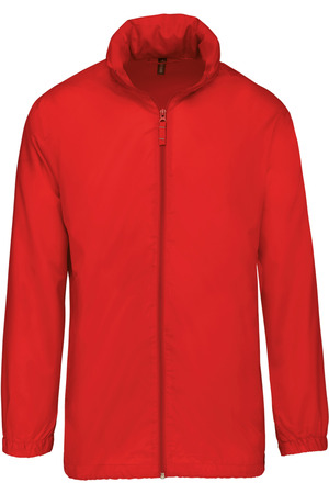 ULTRALEICHTE WINDJACKE