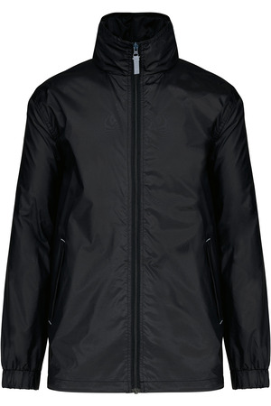Eagle II > Windjacke mit leichtem Innenfutter