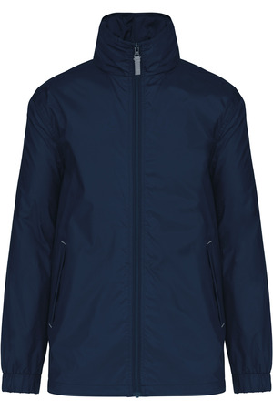Eagle II > Windjacke mit leichtem Innenfutter