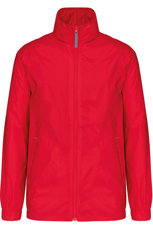 Eagle II > Windjacke mit leichtem Innenfutter