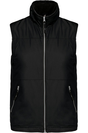 Messenger > Bodywärmer