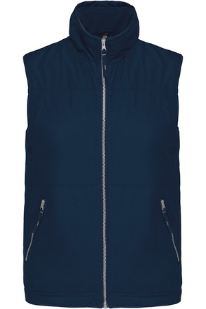 Messenger > Bodywärmer