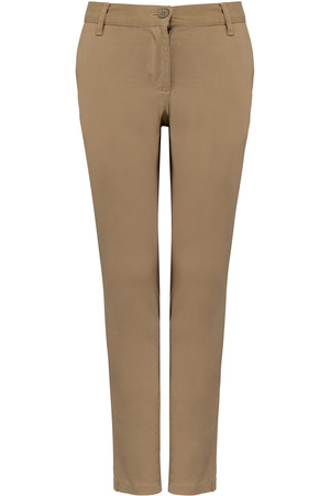 Chino-Hose für Mädchen