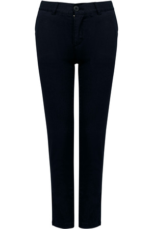 Chino-Hose für Mädchen