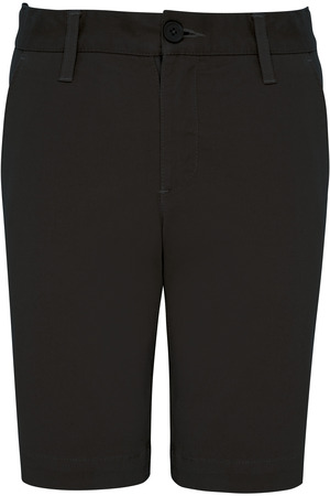 Chino-Bermudashorts für Jungen