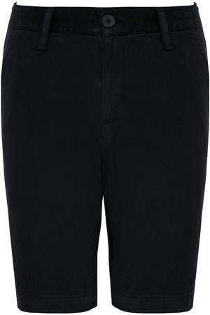 Chino-Bermudashorts für Jungen