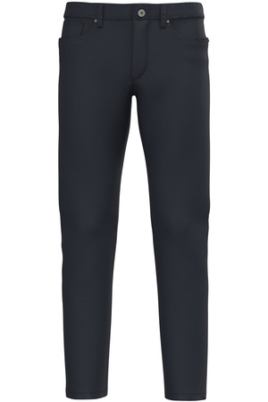 5-Pocket-Hose für Herren