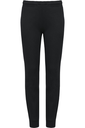 Moltonhose für Kinder