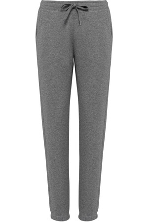 ECO-FRIENDLY FLEECE TROUSERS