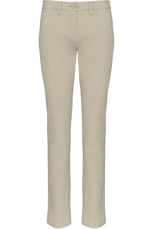 Chino-Damenhose
