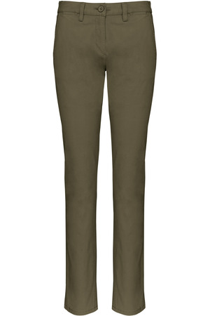 Chino-Damenhose