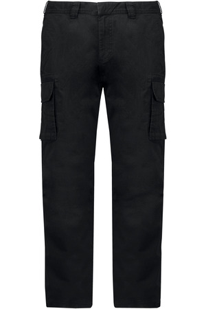 Herrenhose mit mehreren Taschen