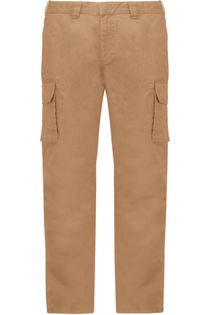 Herrenhose mit mehreren Taschen