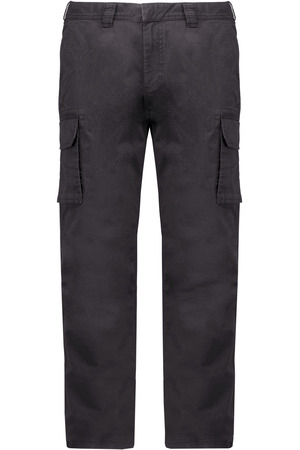 Herrenhose mit mehreren Taschen