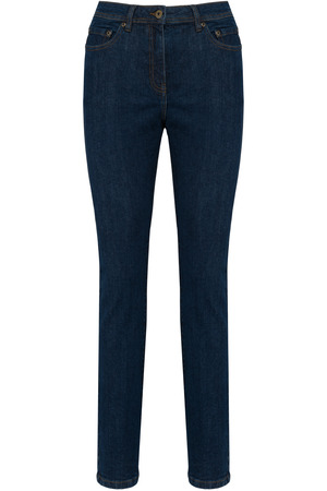 Basic-Jeans für Damen