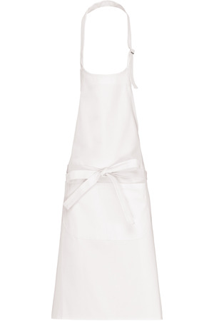 Schürze waschbar bei 60 °C