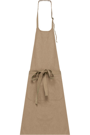 Umweltfreundliche Unisex-Schürze