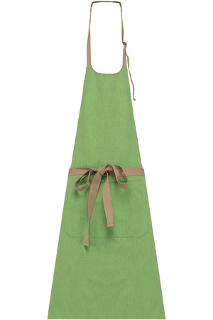 Umweltfreundliche Unisex-Schürze