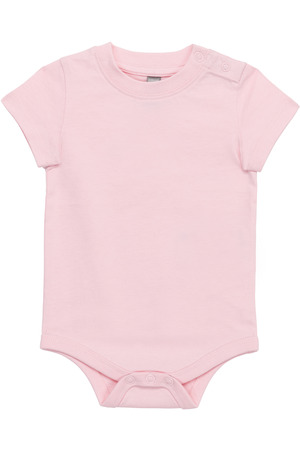 Baby Kurzarmbody