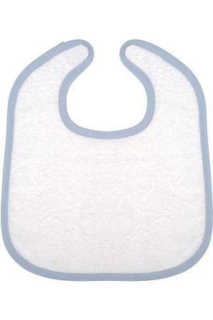 BabyFrottierlätzchen