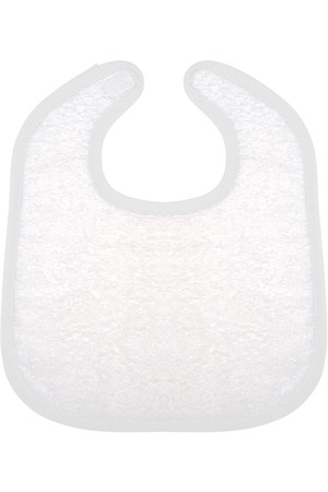 BabyFrottierlätzchen