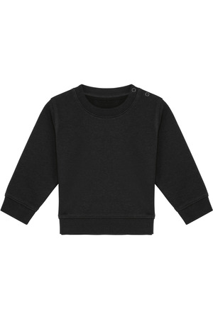 Umweltfreundliches Sweatshirt für Babys